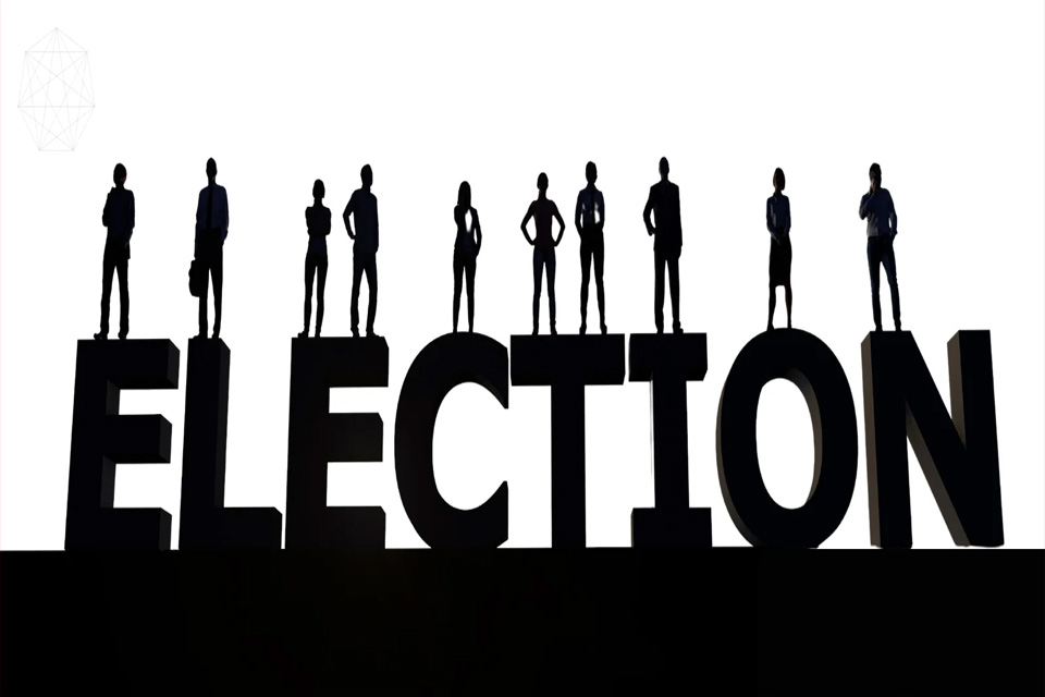 Decoding the 2024 Election Landscape Navigating Critical Issues in the Nation's Crosshairs