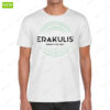 Erakulis Break The Limit Shirt