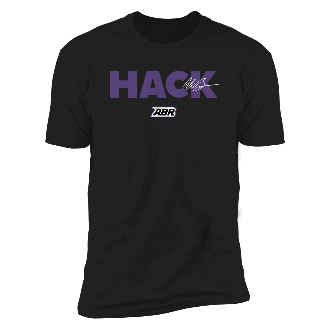 Alex Bowman Hack Premium SS T-Shirt