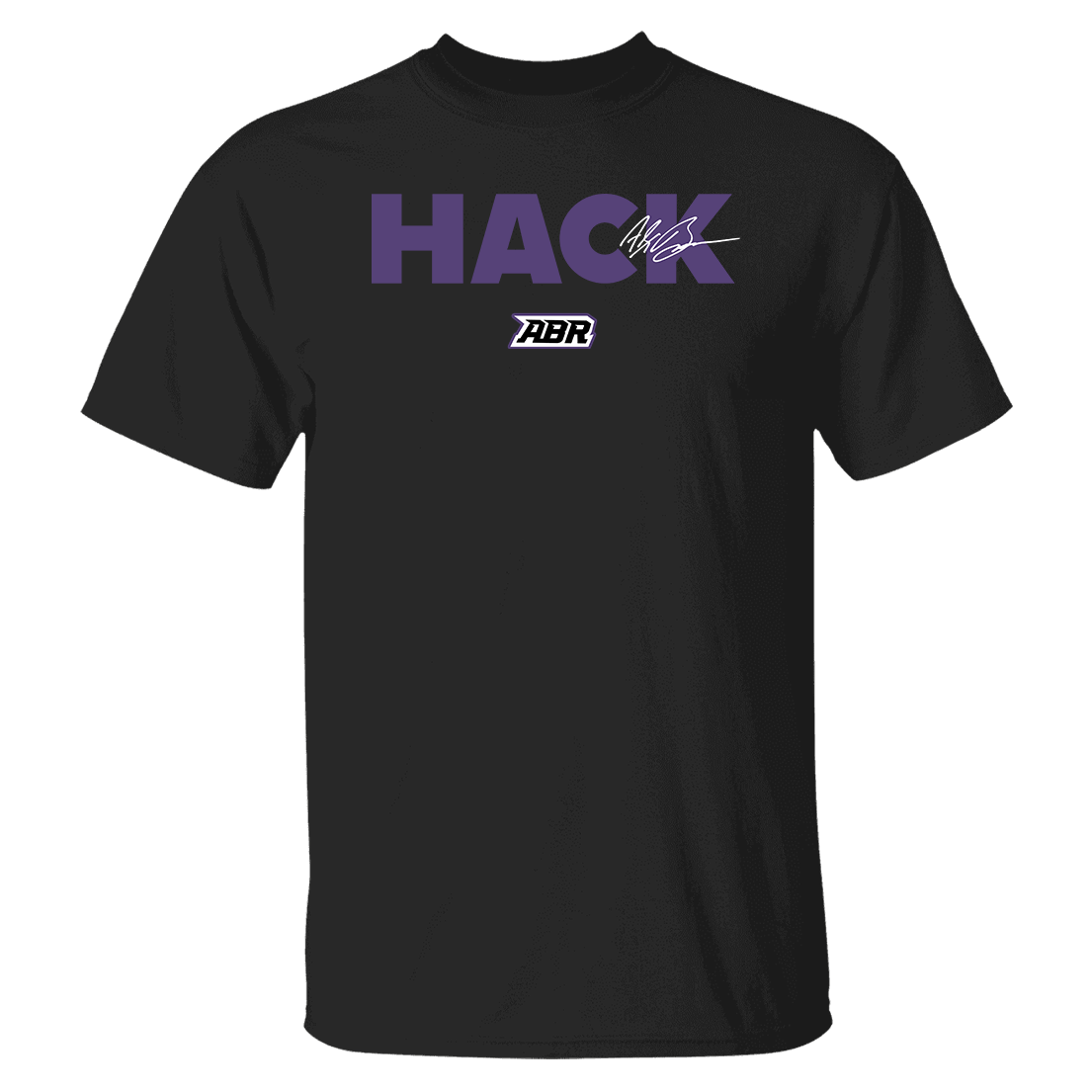 Alex Bowman Hack Shirt