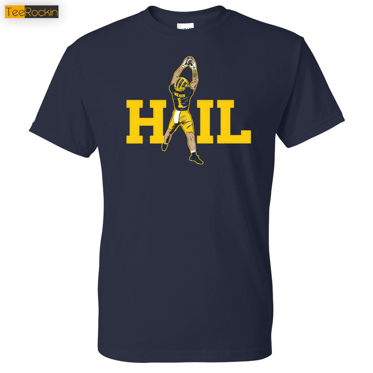 Barstool Hail Tee Shirt