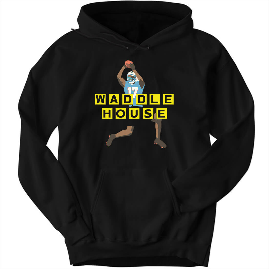 Blake Ferguson Waddle House Hoodie