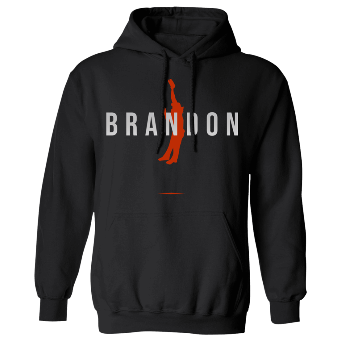 Brandon Crawford Hoodie