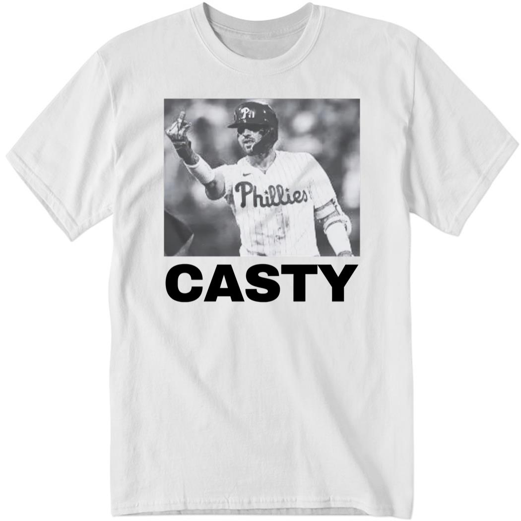 Casty Cash Shirt