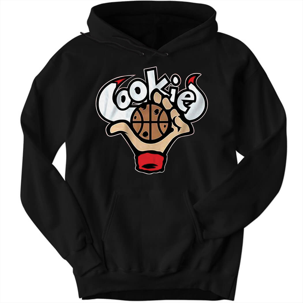 Chicago Cookies Hoodie