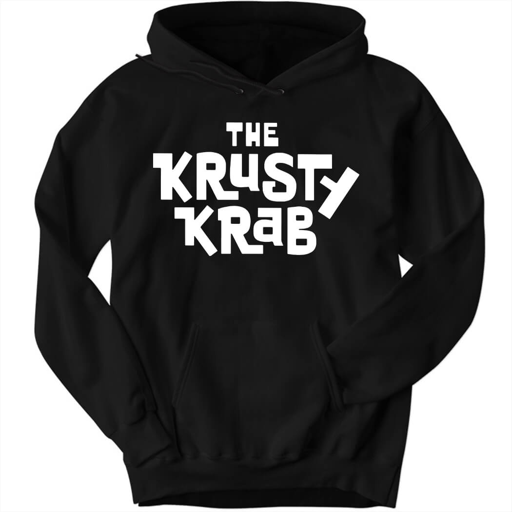 Cincinnati The Krusty Krab Hoodie