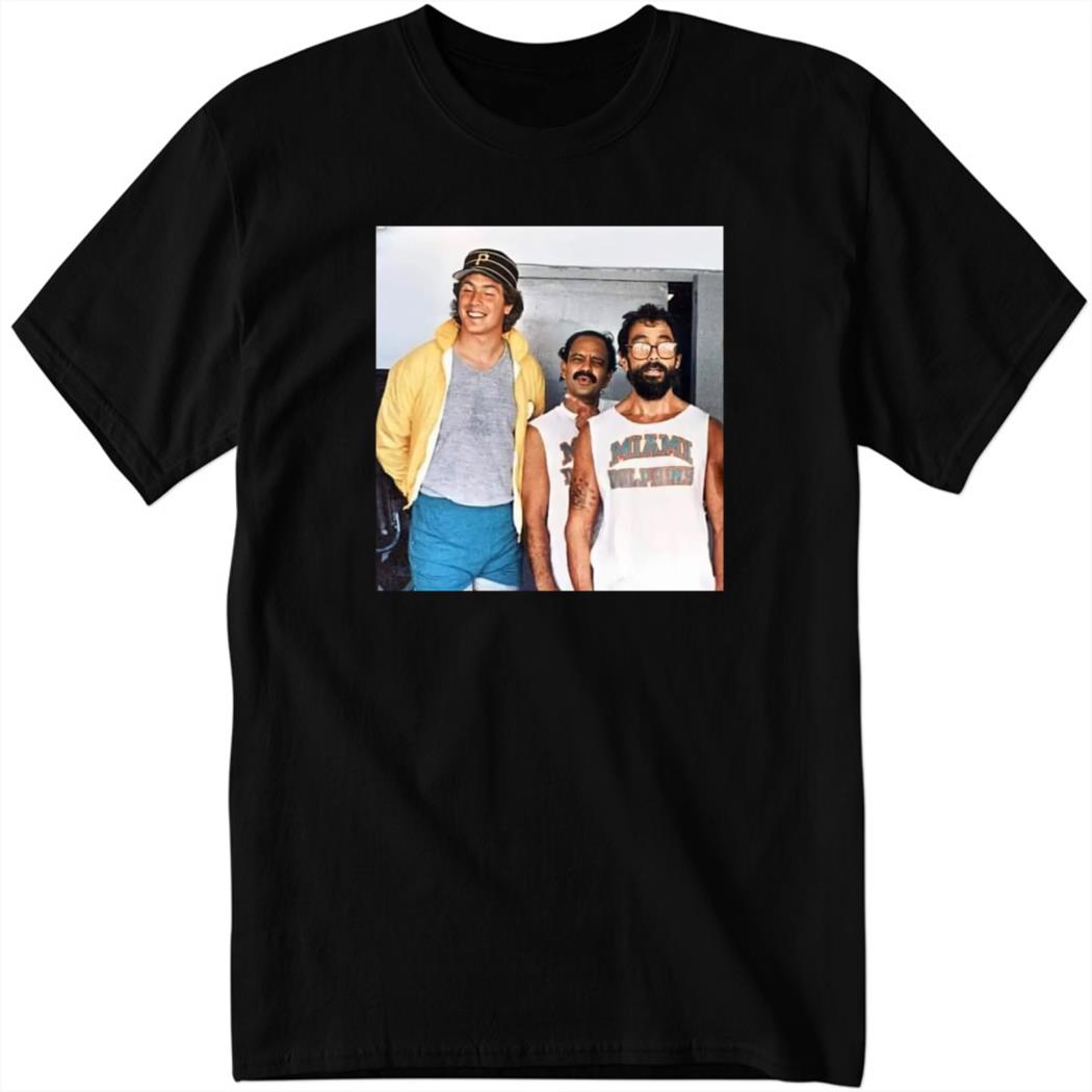 Dan Marino with Cheech And Chong 1985 1 1.jpg