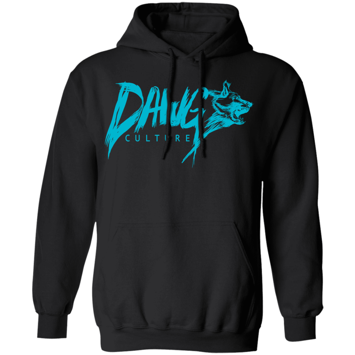 Dawg Culture Hoodie