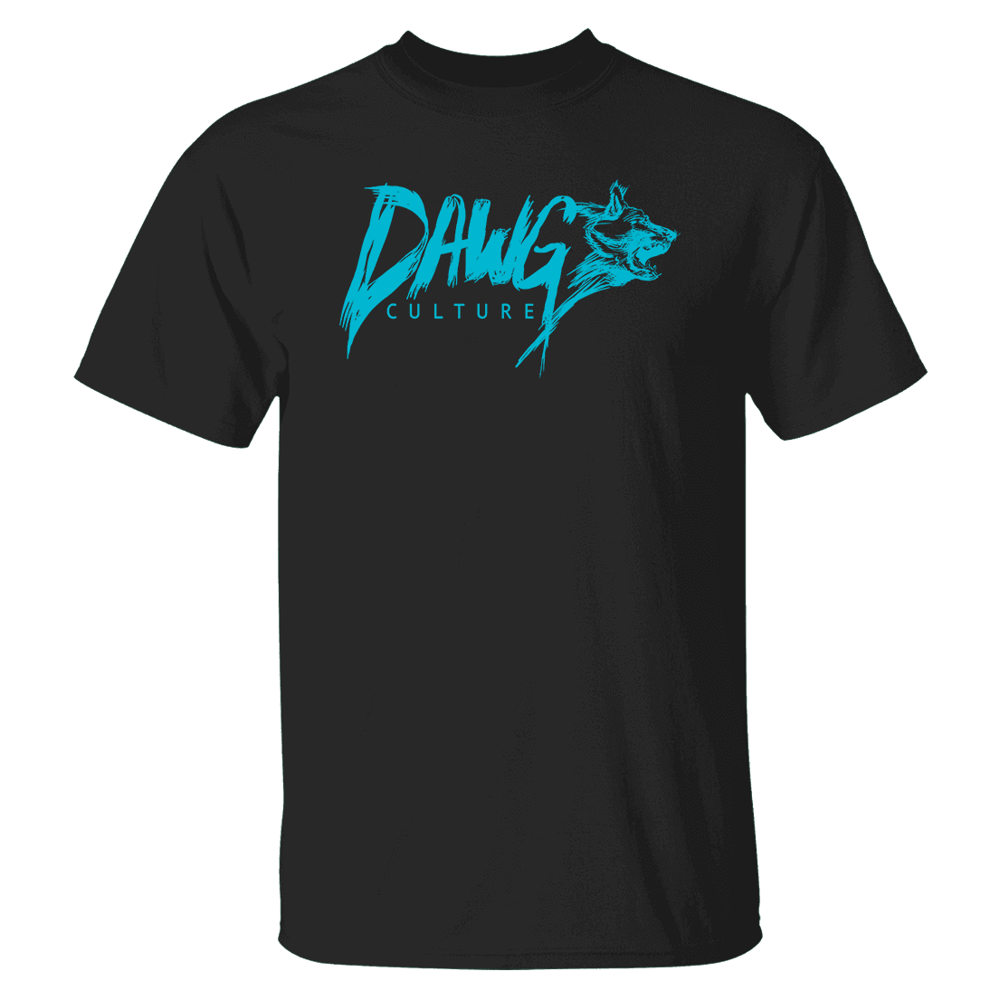 Dawg Culture Shirt