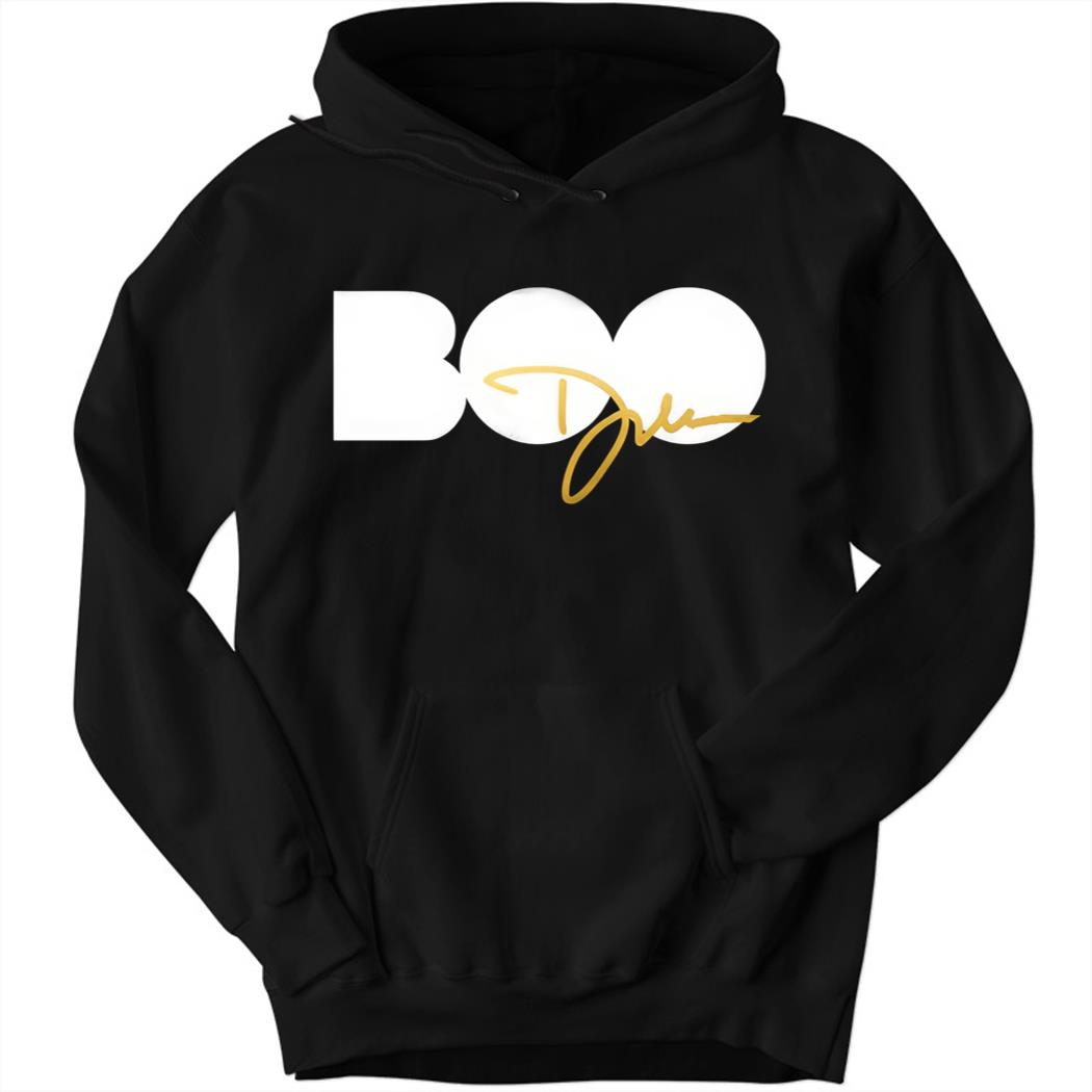 Dawn Staley BOO Hoodie