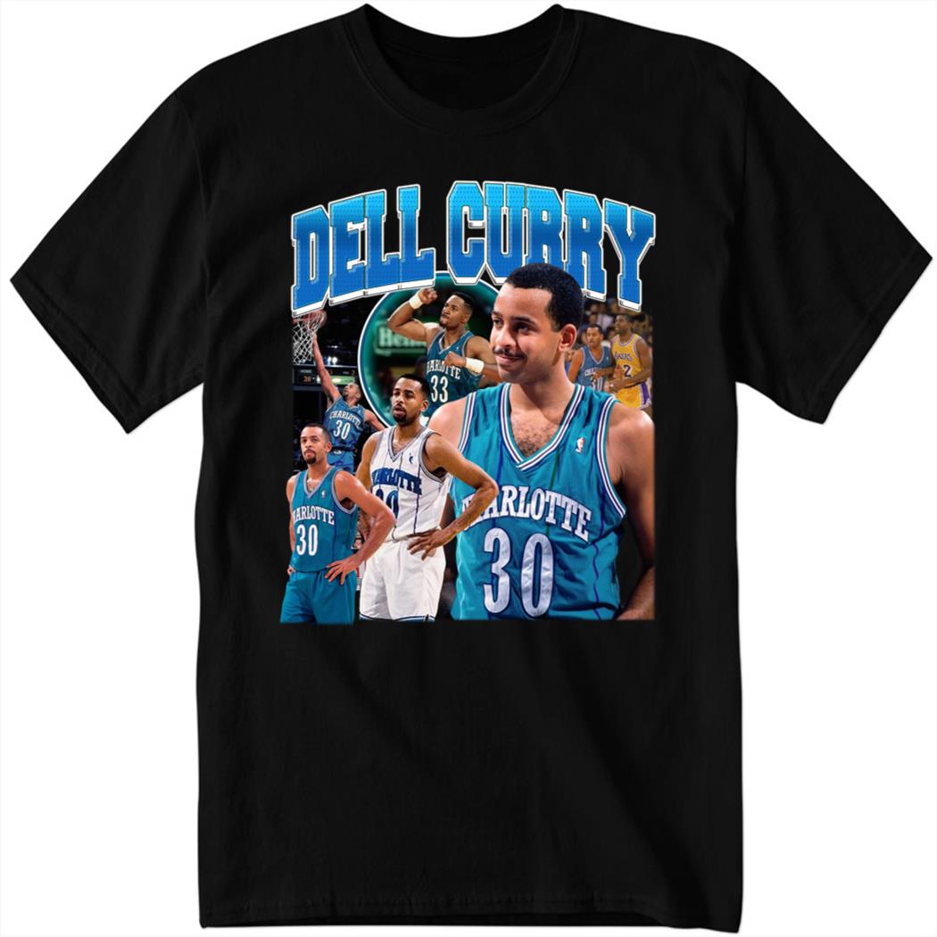 Dell Curry