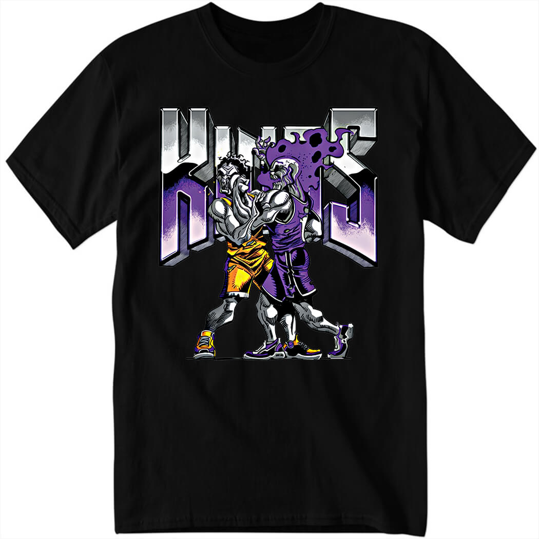 Douglas Christie Revenge Of The Dead Shirt