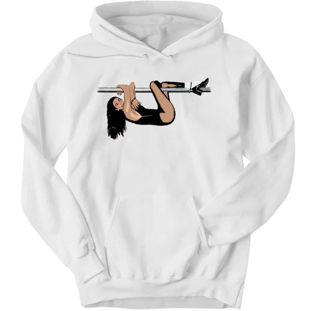 Dua Lipa Training Season Hoodie