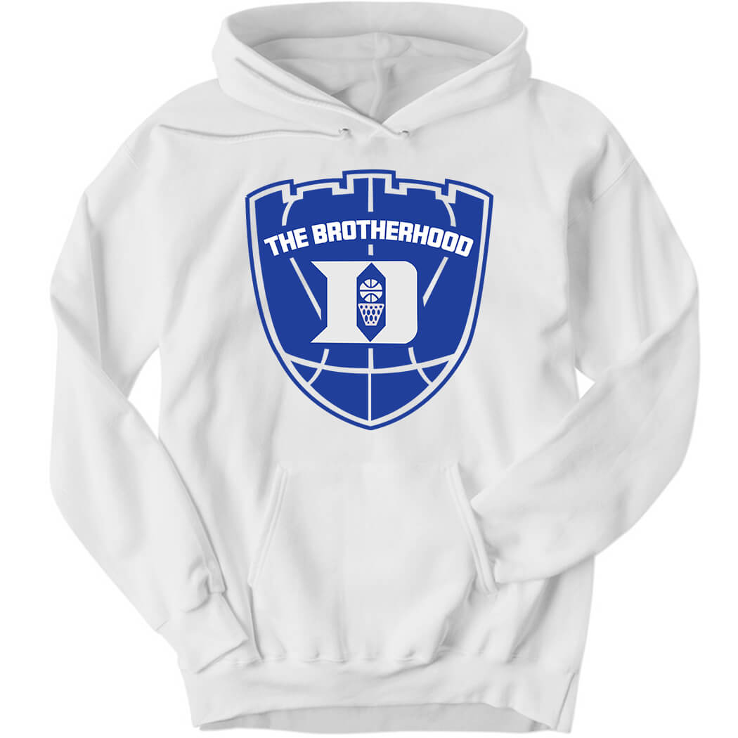 Duke Brotherhood Duke Brotherhood Hoodie