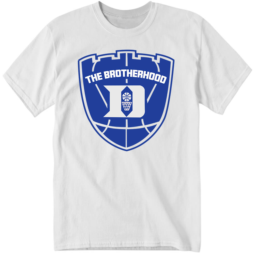 Duke Brotherhood Duke Brotherhood Shirt