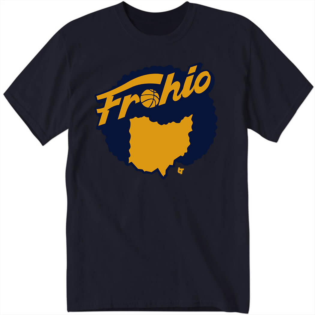 Frohio Shirt