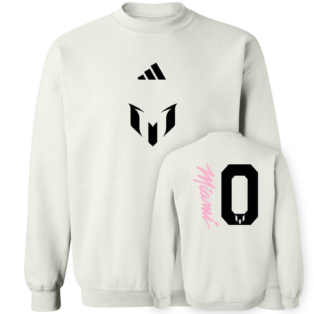 Front BackLionel Messi Logo New Miami Cf Sweatshirt.jpg