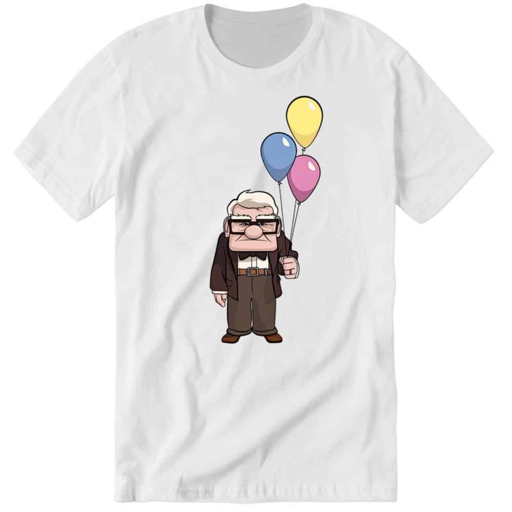 Funny Geno Auriemma's 70th Birthday Premium SS Shirt