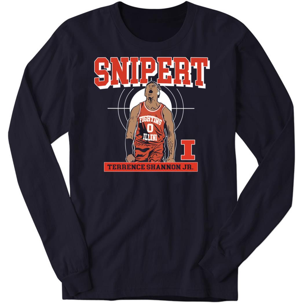 Illinois Basketball Terrence Shannon Jr. Sniper T 2 1.jpg