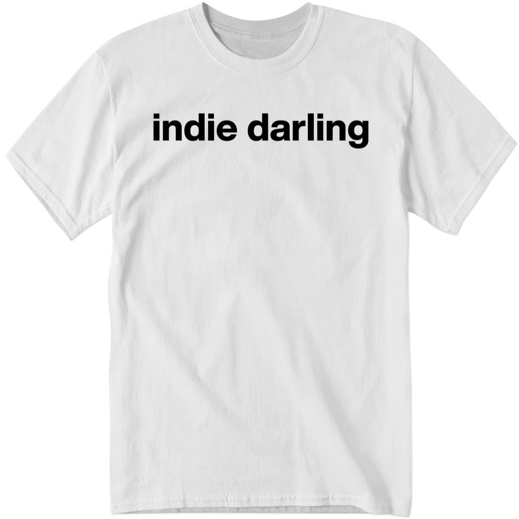 Indie Darling