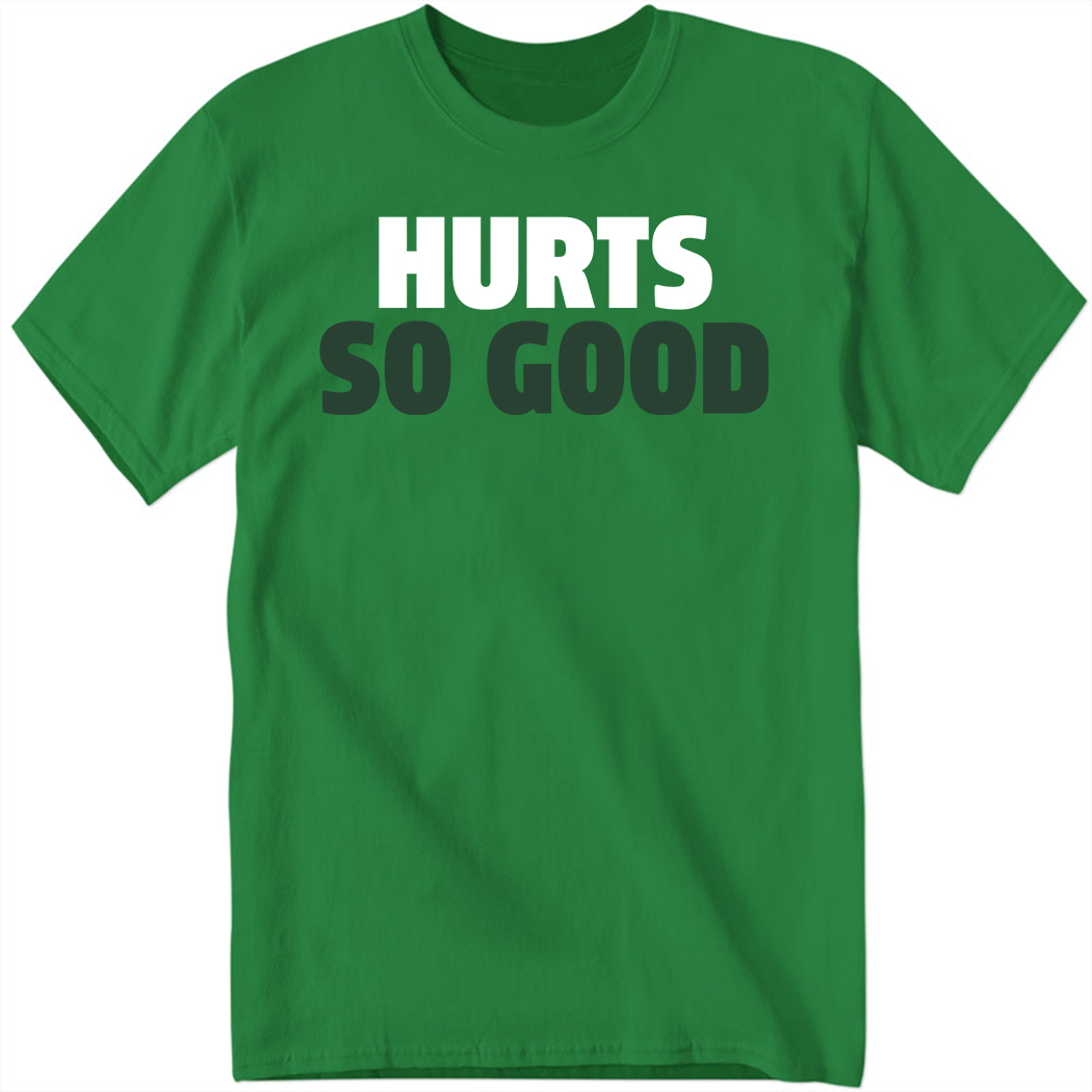 Jalen Hurts So Good Shirt