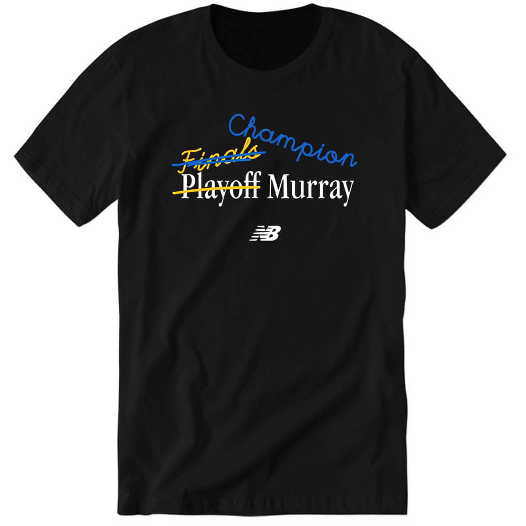 Jamal Murray Championship Premium SS T Shirt.jpg