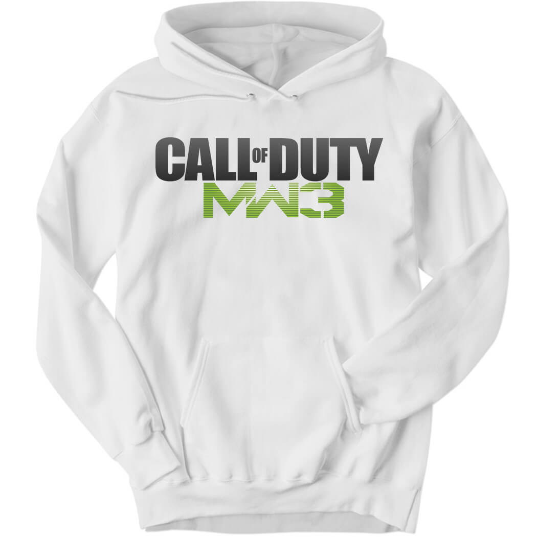 Jewelxo Megan Onlyfans Call Of Duty Modern Warfare 3 Hoodie