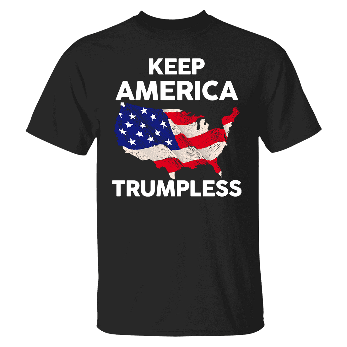 Keep America Trumpless Shirt