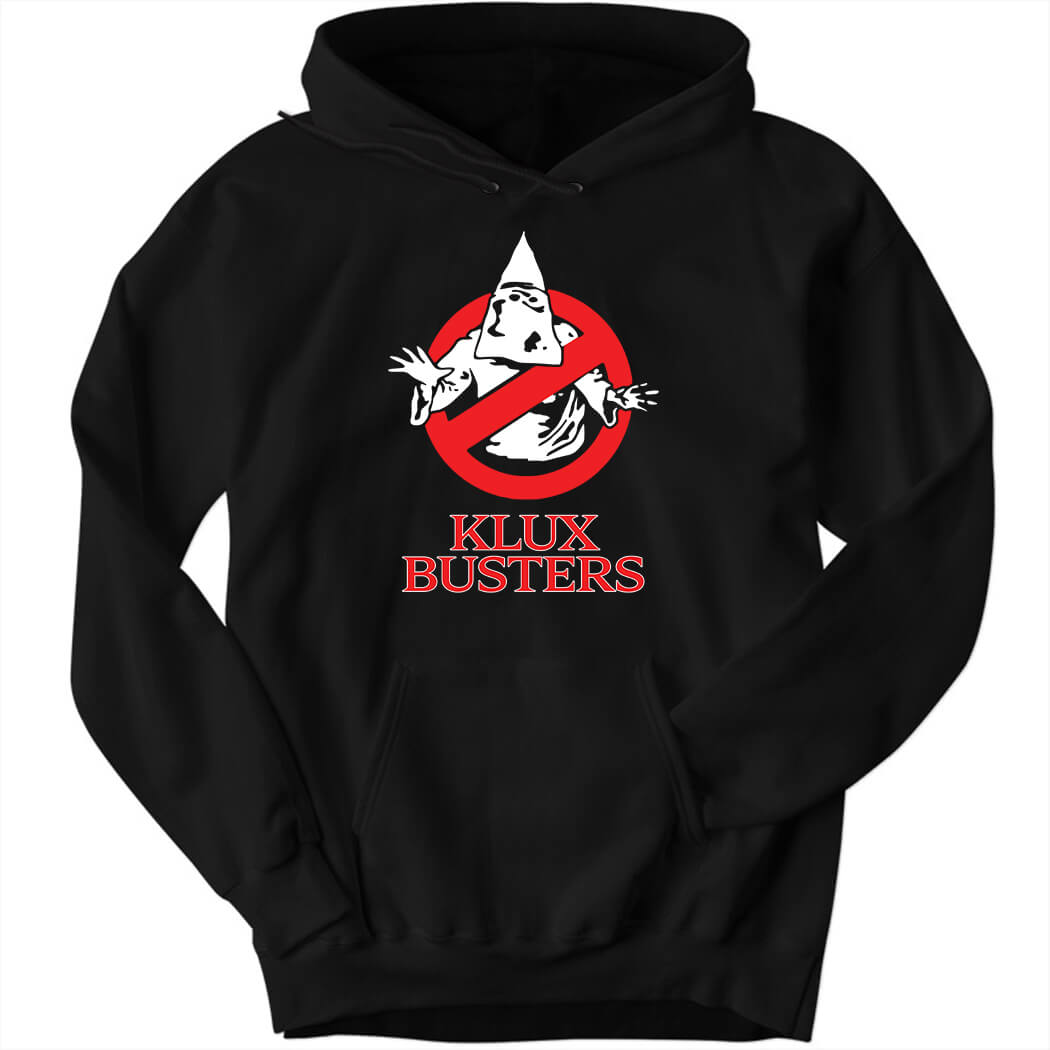 Klux Busters Hoodie