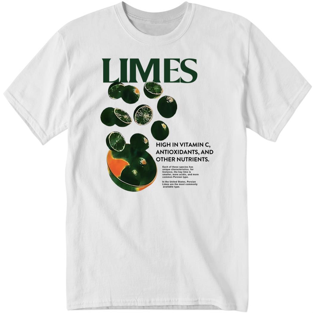 Limes High In Vitamin C Antioxidants And Other Nutrients 1 1.jpg