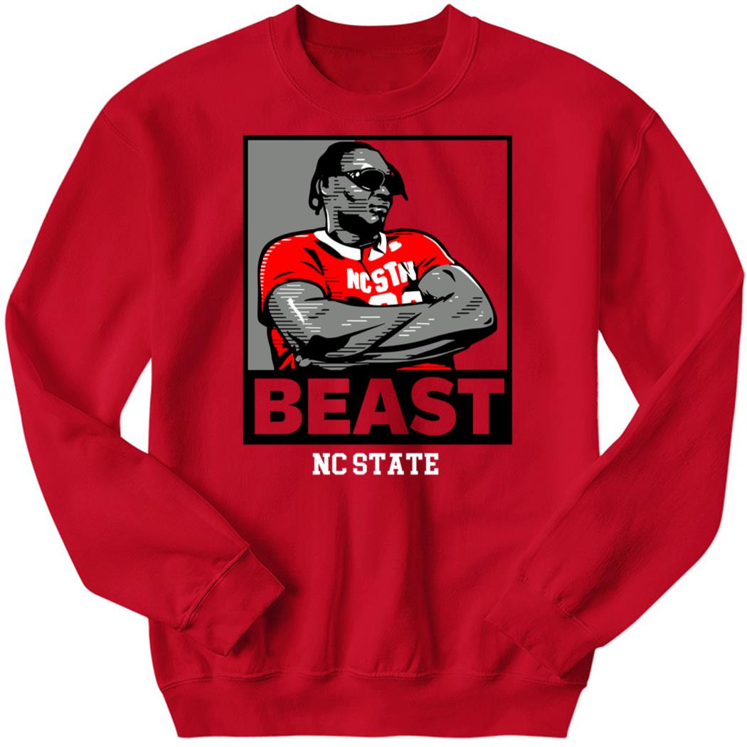 Nc State Basketball Dj Burns Beast Shades 3 1.jpg