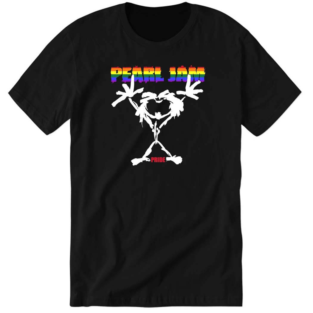 Pearl Jam Stickman Pride Premium SS T Shirt.jpg