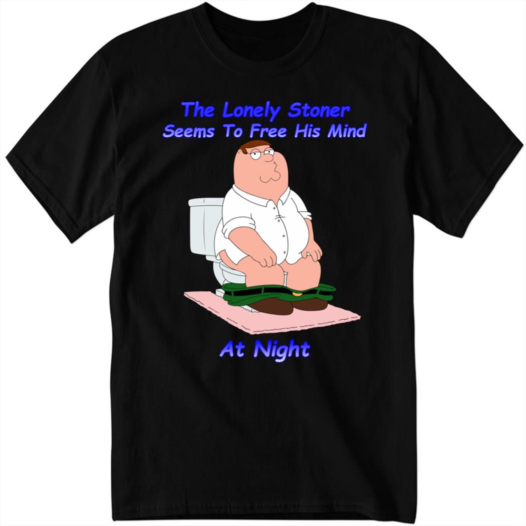 Peter Griffin The Lonely Stoner Seems To Free His Mind At Night 1 1.jpg