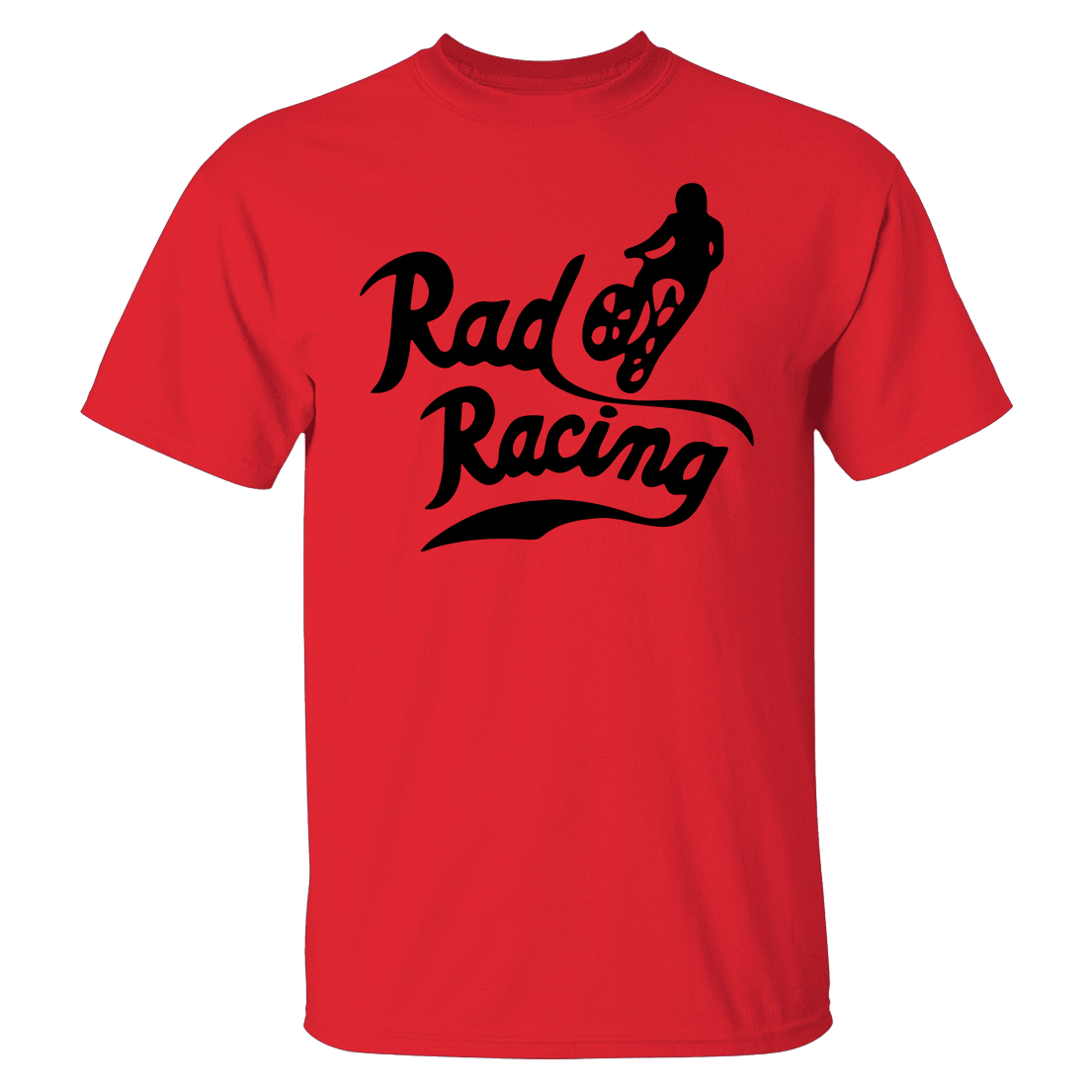 Rad Racing Shirt