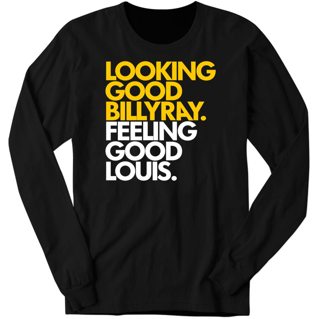 Sal Vulcano Looking Good Billy Ray Feeling Good Louis 2 1.jpg