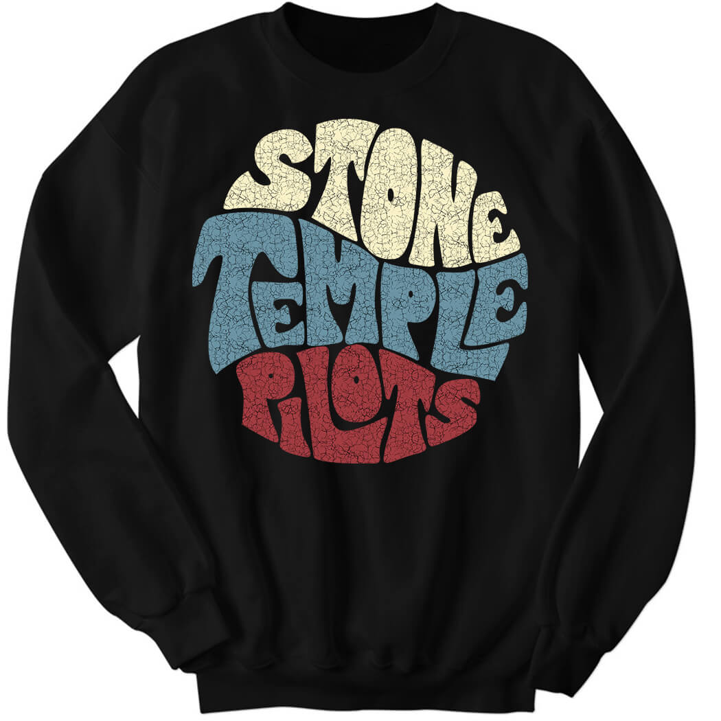 Stone Temple Pilots Sweatshirt