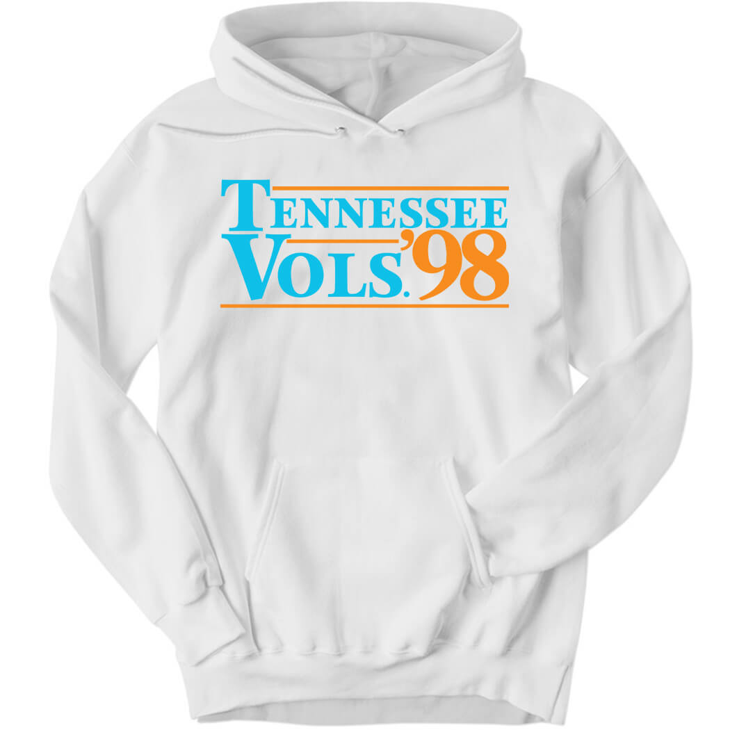 Tennessee Vols '98 Hoodie