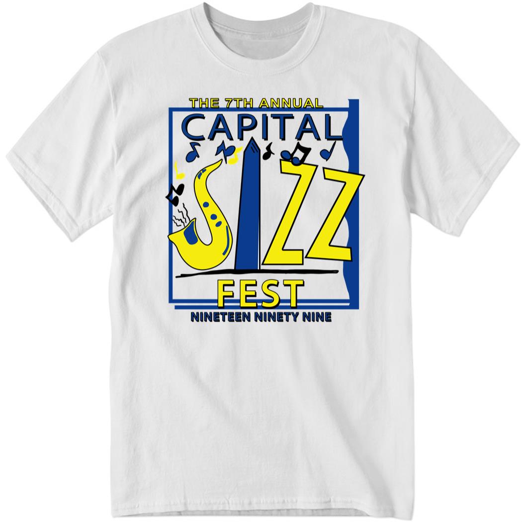 The 7th Annual Capital Jazz Fest Nineteen Ninety Nine Jizzfest 1999 1 1.jpg