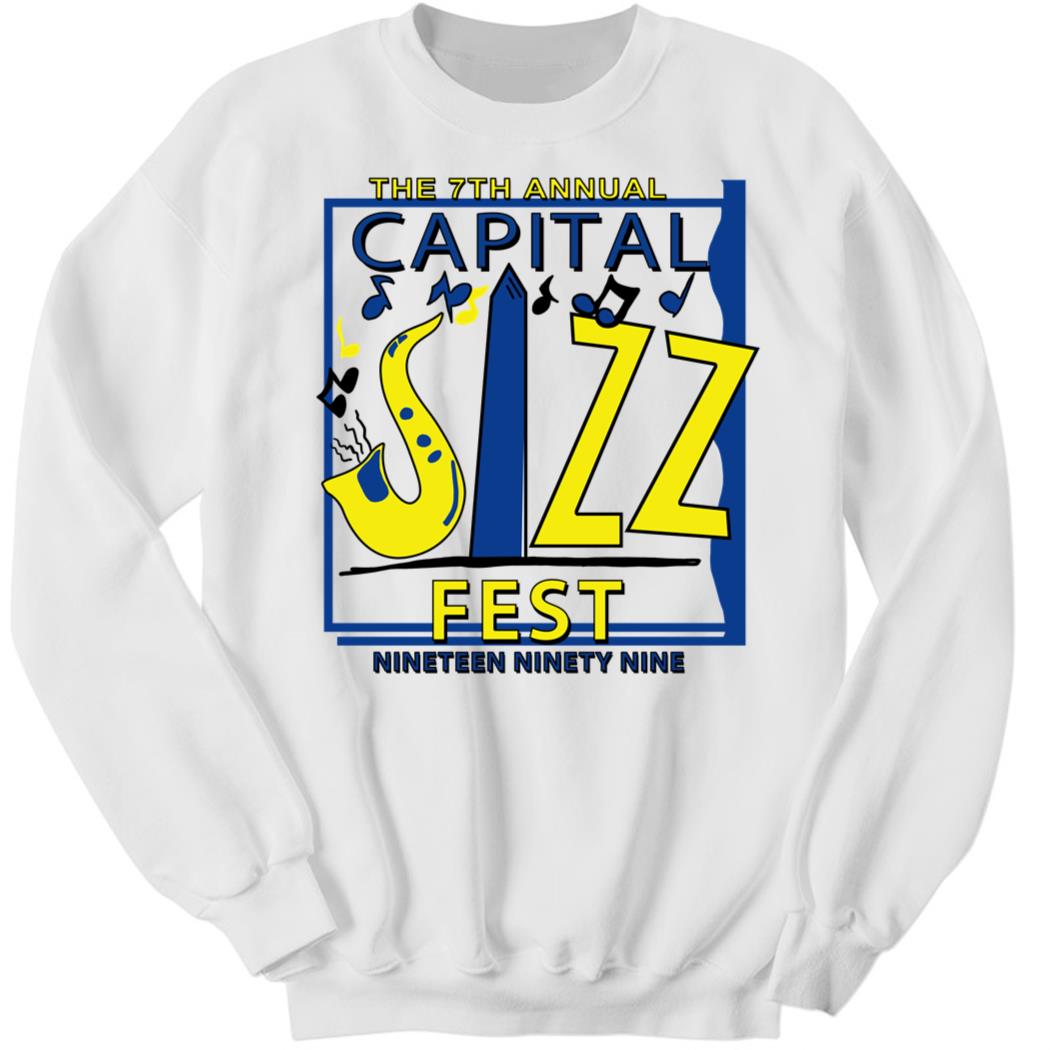 The 7th Annual Capital Jazz Fest Nineteen Ninety Nine Jizzfest 1999 3 1.jpg