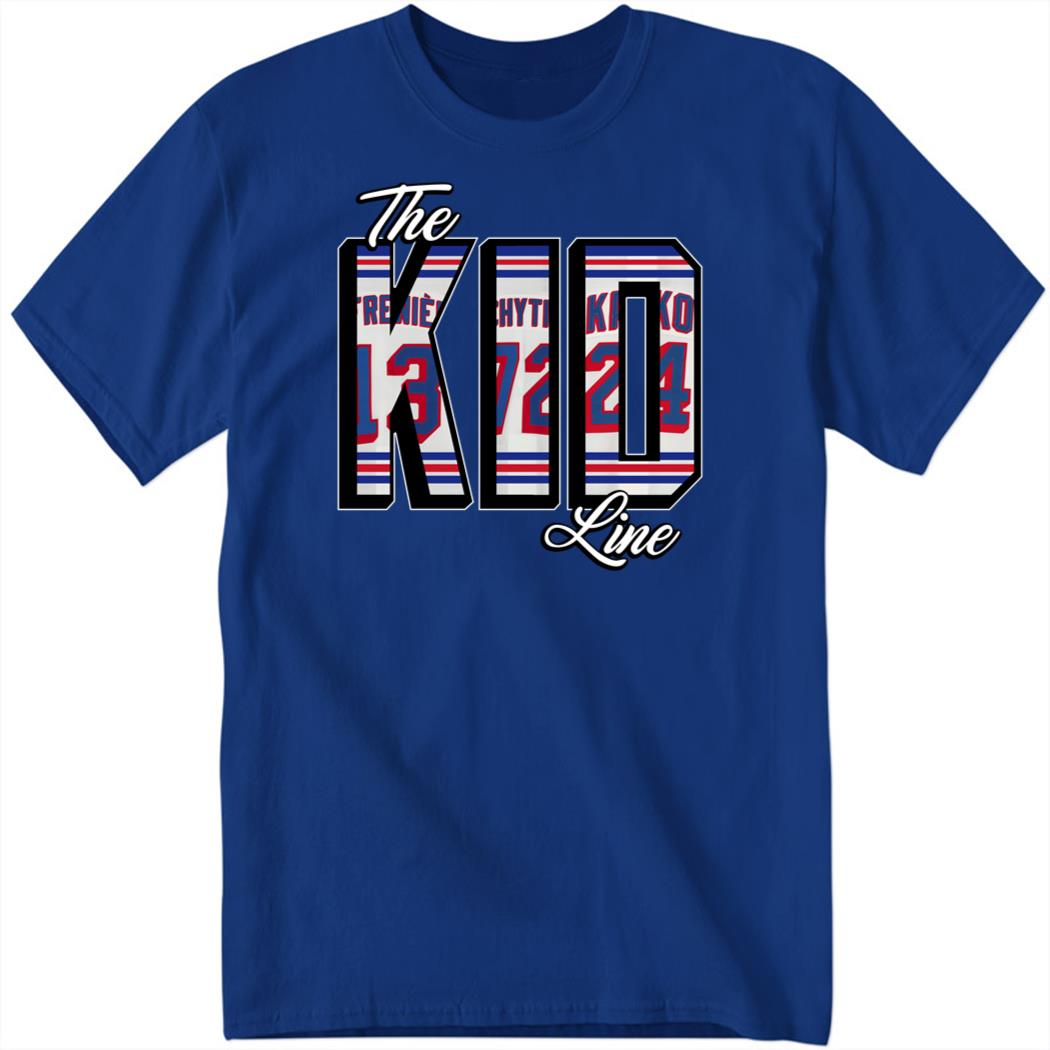 The KID Line Shirt