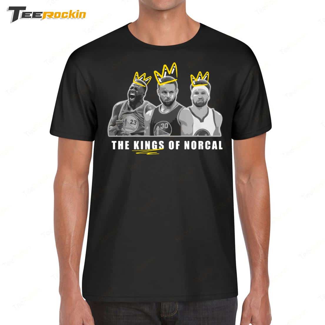 The Kings Of Norcal Shirt