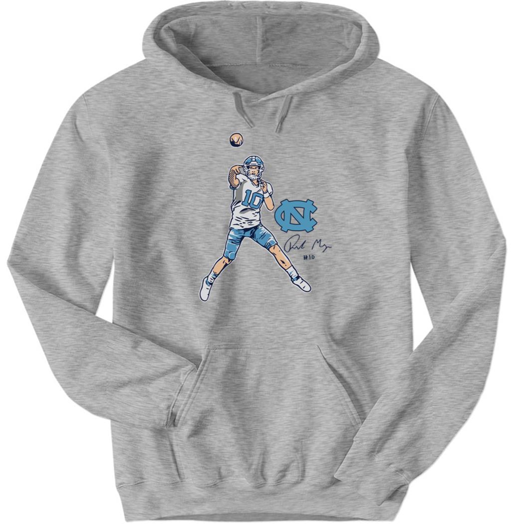 Unc Football Drake Maye Superstar Pose 7 1.jpg