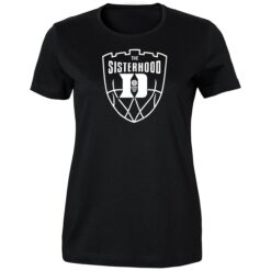 Kara Lawson The Sisterhood Duke Basketball Shirt 1 Kara Lawson The Sisterhood Duke Basketball 4 1