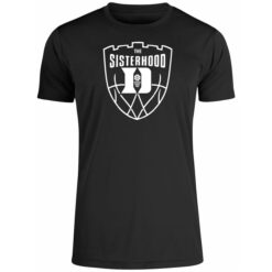 Kara Lawson The Sisterhood Duke Basketball Shirt 2 Kara Lawson The Sisterhood Duke Basketball 5 1