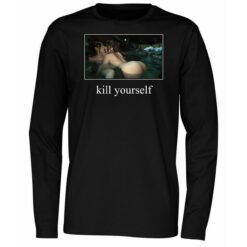 Kavari Kill Yourself Shirt 3 Kavari Kill Yourself Shirt 2 1