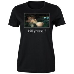 Kavari Kill Yourself Shirt 1 Kavari Kill Yourself Shirt 4 1