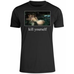 Kavari Kill Yourself Shirt 2 Kavari Kill Yourself Shirt 5 1