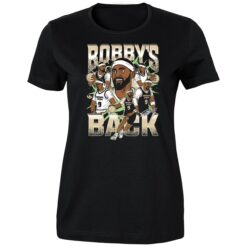 Matthew Luhm Bobby's Back Shirt 2 Matthew Luhm Bobby Back 4 1