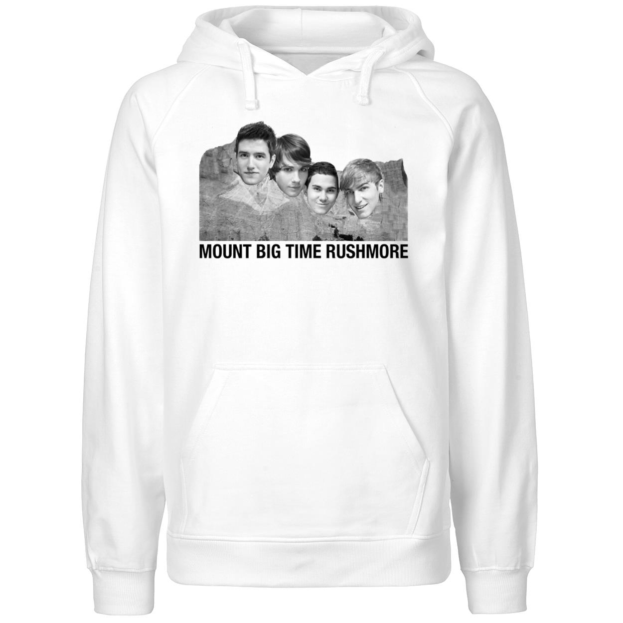 Mount Big Time Rushmore 6 1 Mount Big Time Rushmore 6 1