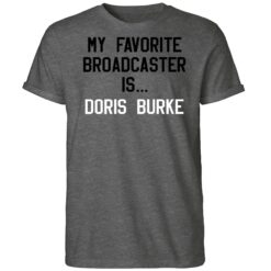 Richard Jefferson wear Doris Burke Shirt